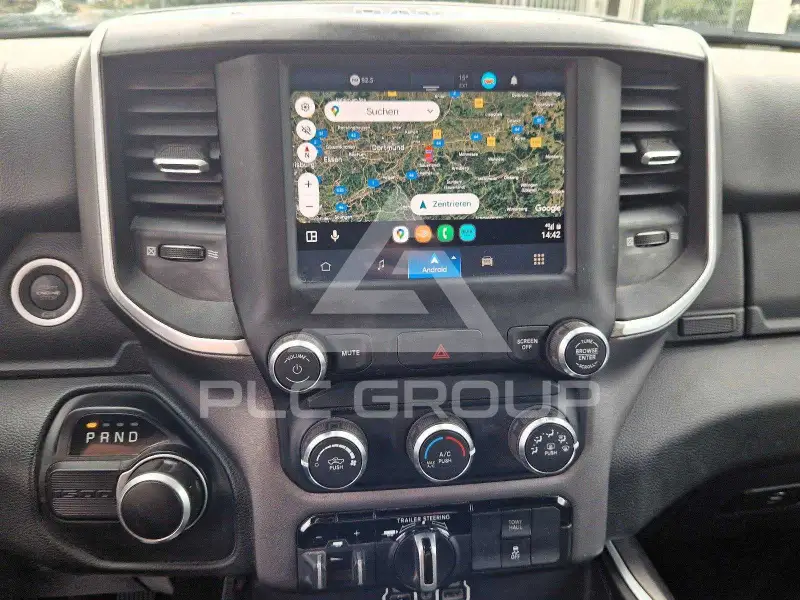 2023 Dodge RAM