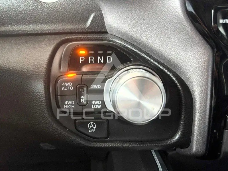 2023 Dodge RAM