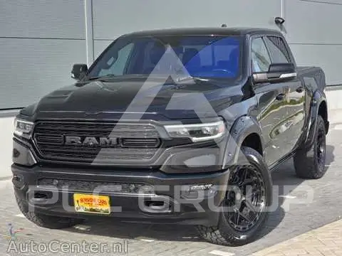 2023 Dodge RAM