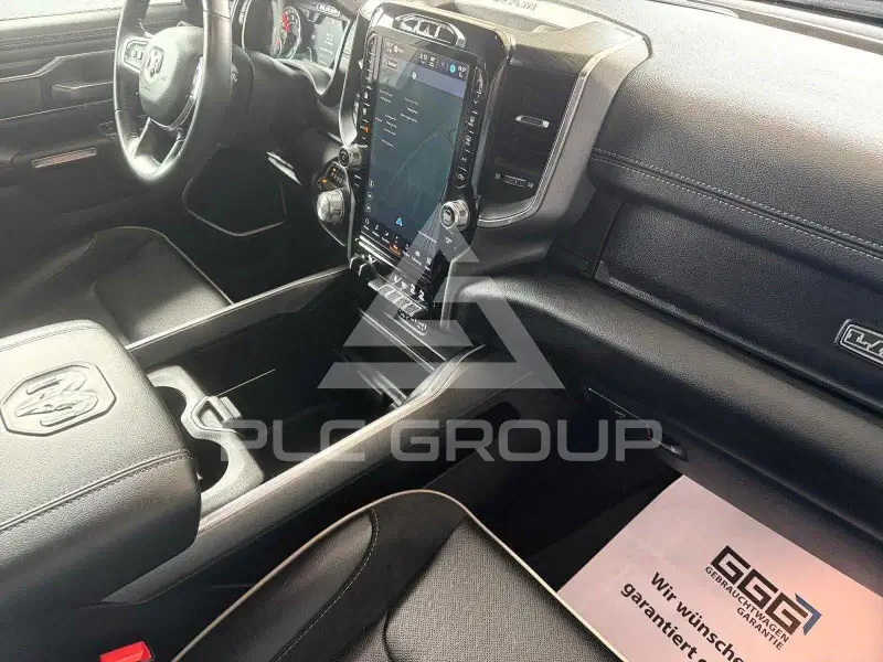 2023 Dodge RAM