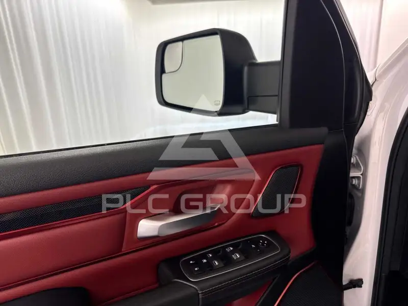 2023 Dodge RAM