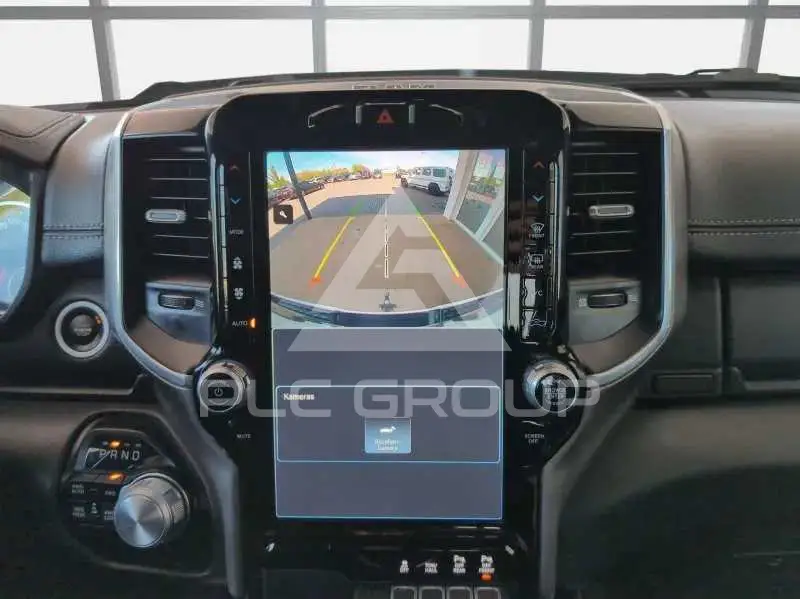 2023 Dodge RAM