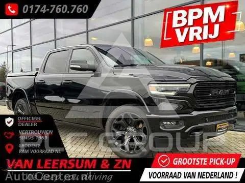 2023 Dodge RAM