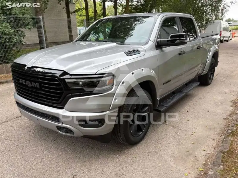 2023 Dodge RAM