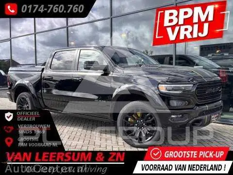 2023 Dodge RAM