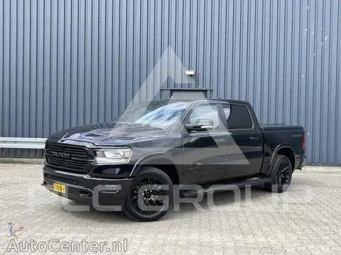 2023 Dodge RAM