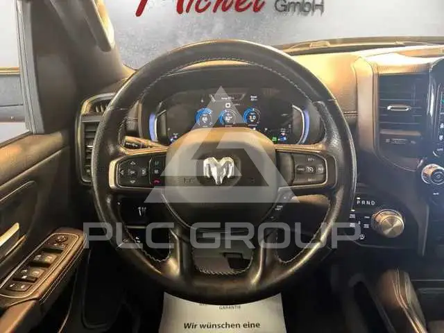 2023 Dodge RAM