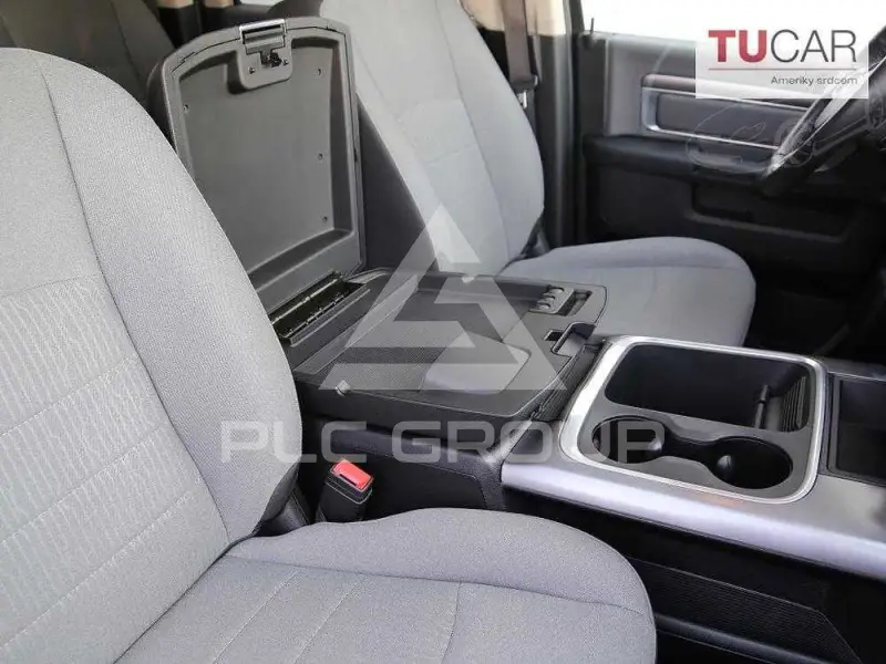2023 Dodge RAM