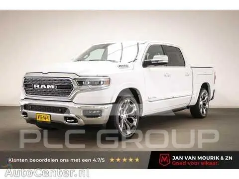 2023 Dodge RAM