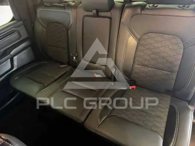 2023 Dodge RAM