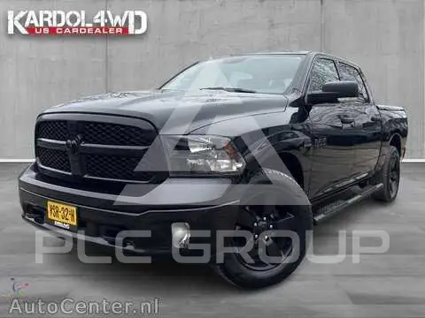 2023 Dodge RAM