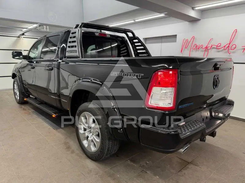 2023 Dodge RAM
