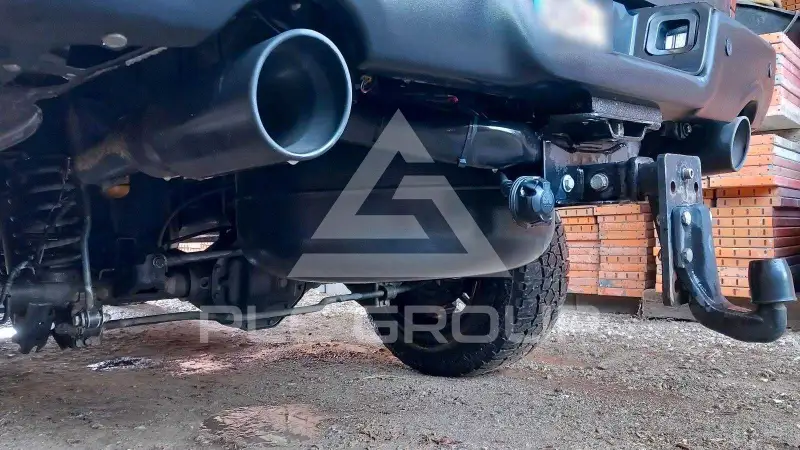 2023 Dodge RAM
