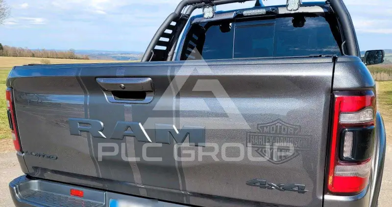 2023 Dodge RAM