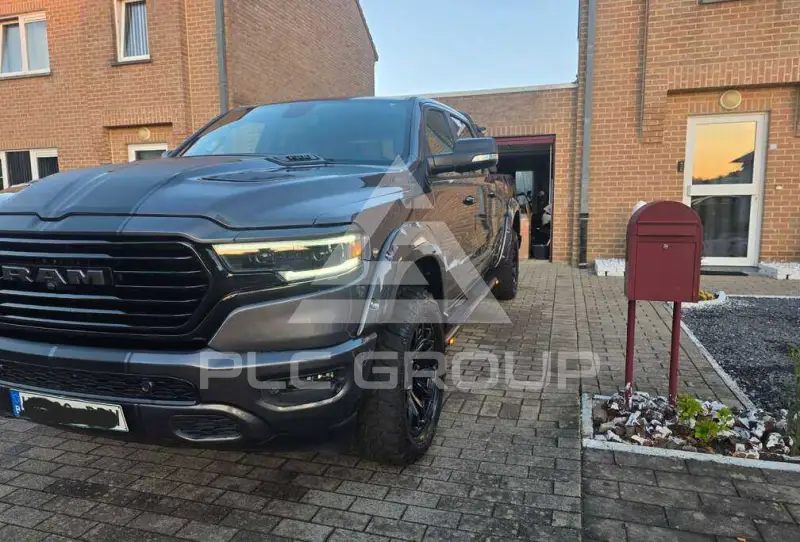 2023 Dodge RAM