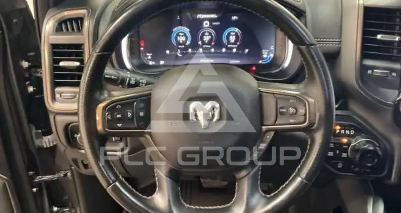 2023 Dodge RAM
