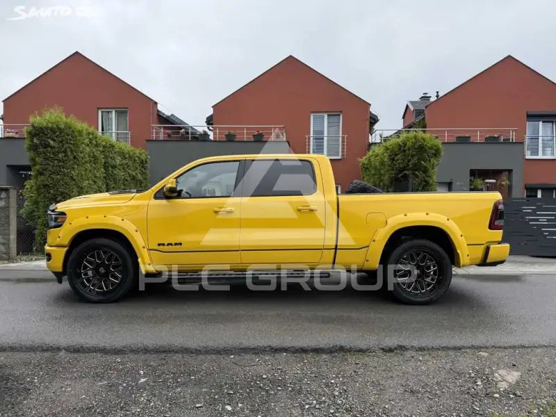 2023 Dodge RAM