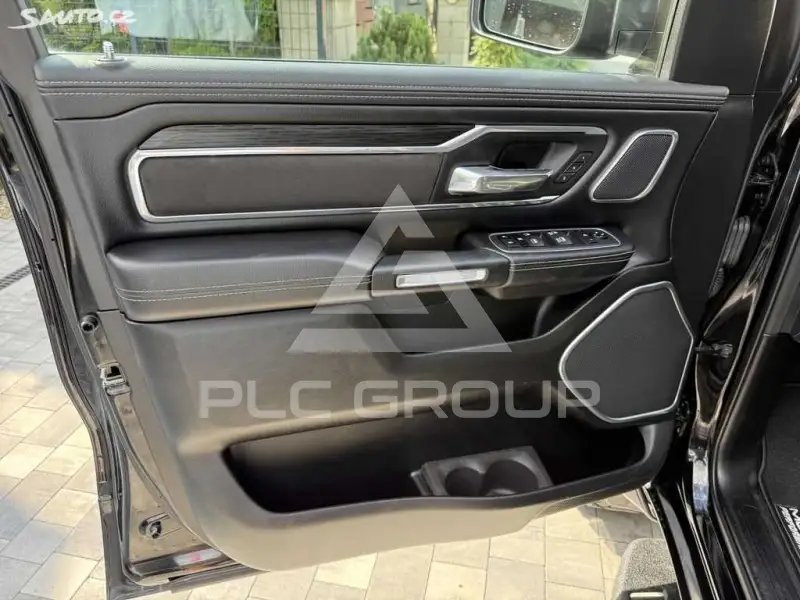 2023 Dodge RAM