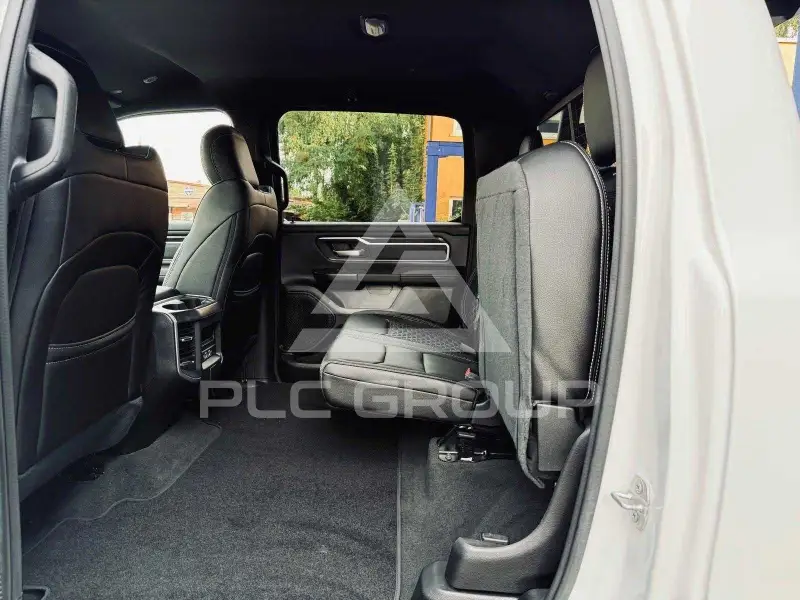 2023 Dodge RAM