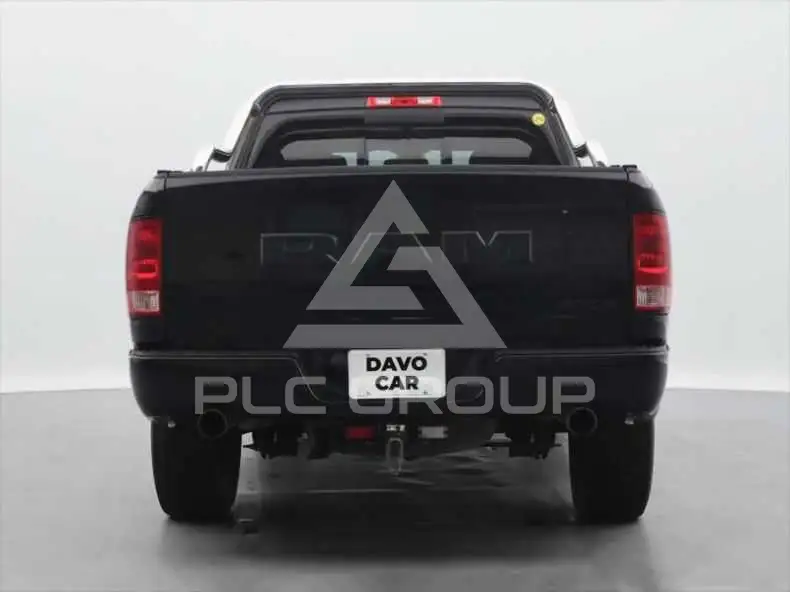 2023 Dodge RAM