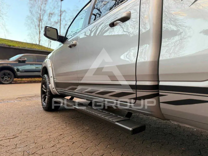 2023 Dodge RAM