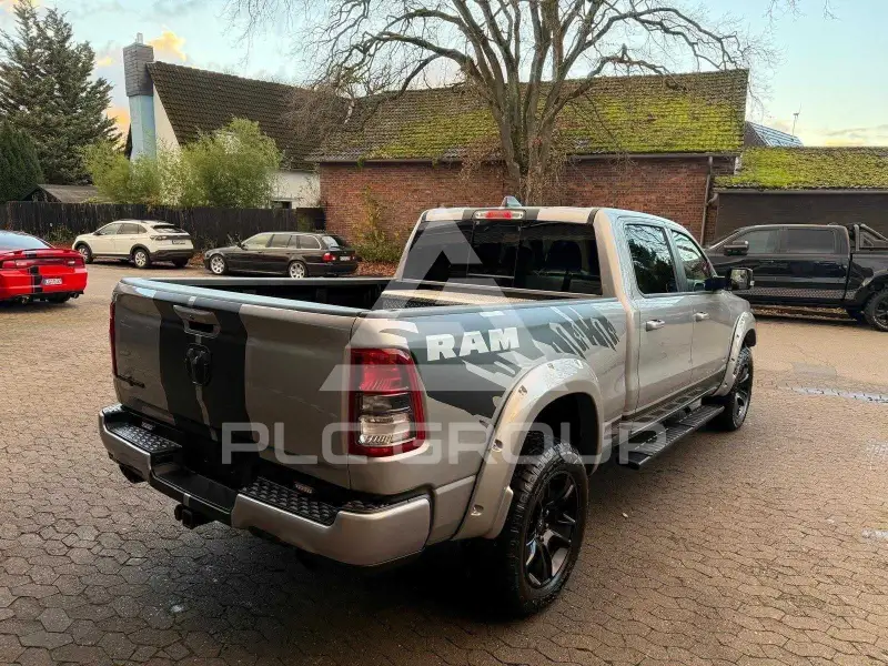2023 Dodge RAM