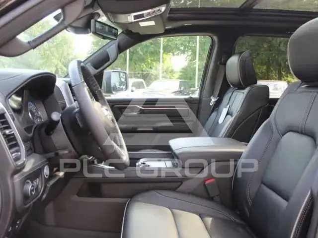 2023 Dodge RAM