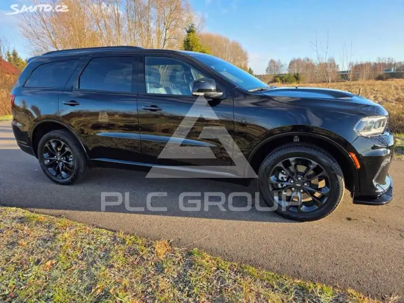 2023 Dodge DURANGO