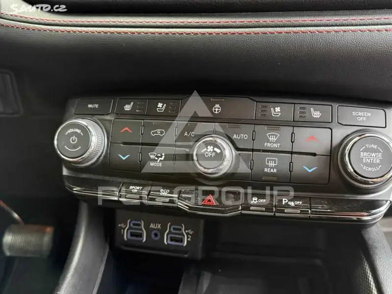 2023 Dodge DURANGO