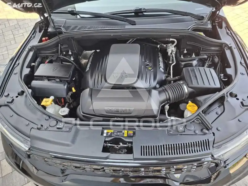 2023 Dodge DURANGO