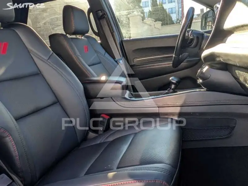 2023 Dodge DURANGO