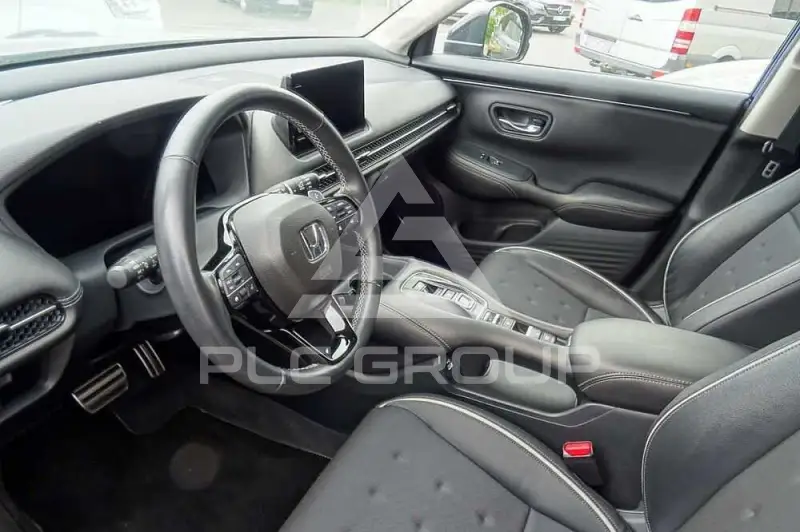 2023 Honda 