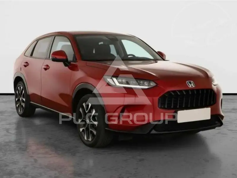 2023 Honda Zr-V Zhi Zai