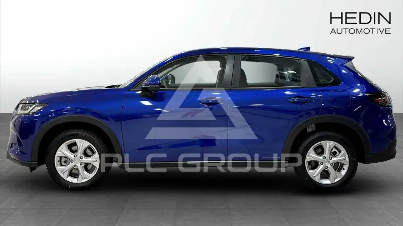 2023 Honda 