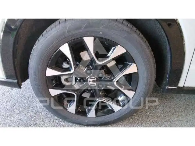 2023 Honda 