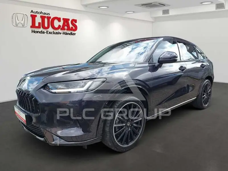 2023 Honda Zr-V Zhi Zai