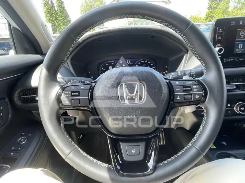 2023 Honda 