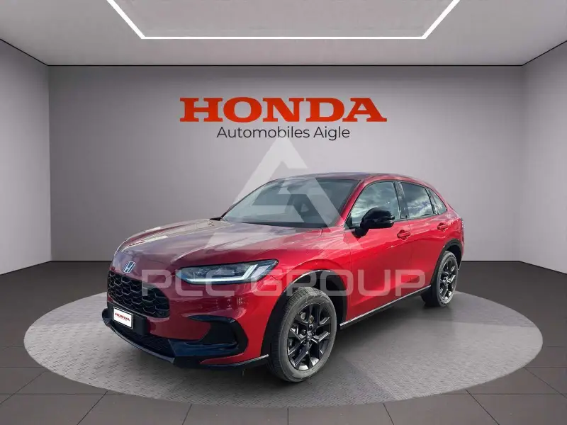 2023 Honda 