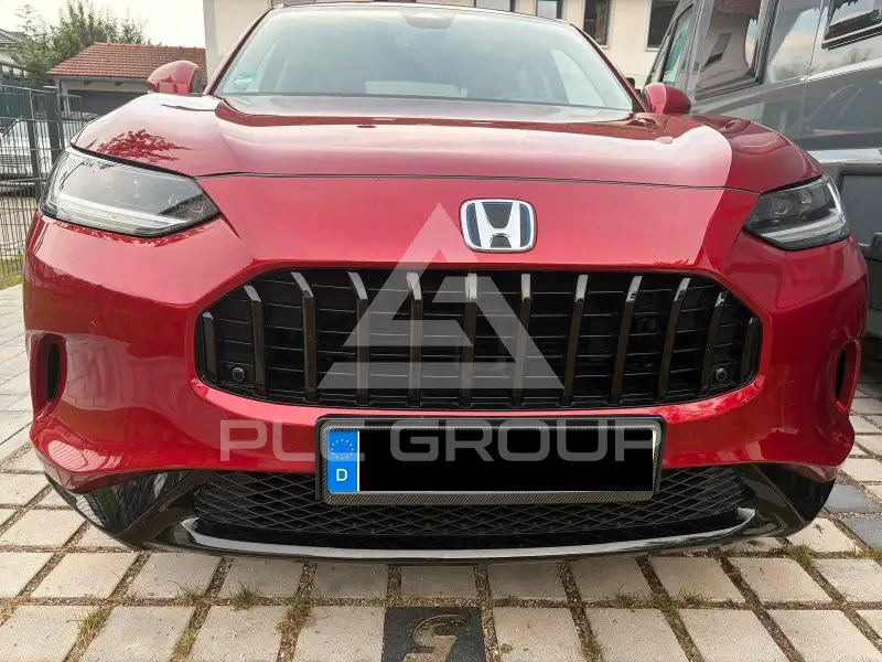 2023 Honda Zr-V Zhi Zai