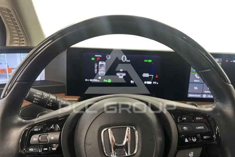 2023 Honda 