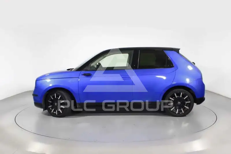 2023 Honda Honda e
