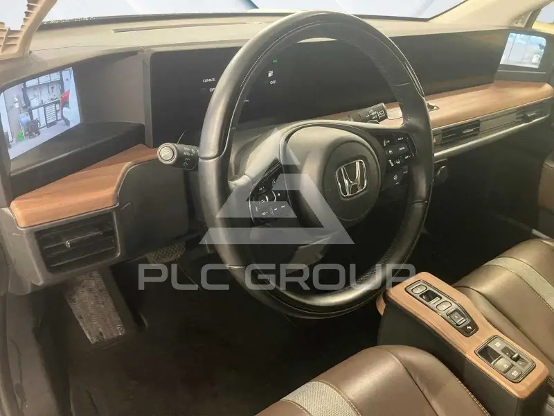 2023 Honda 