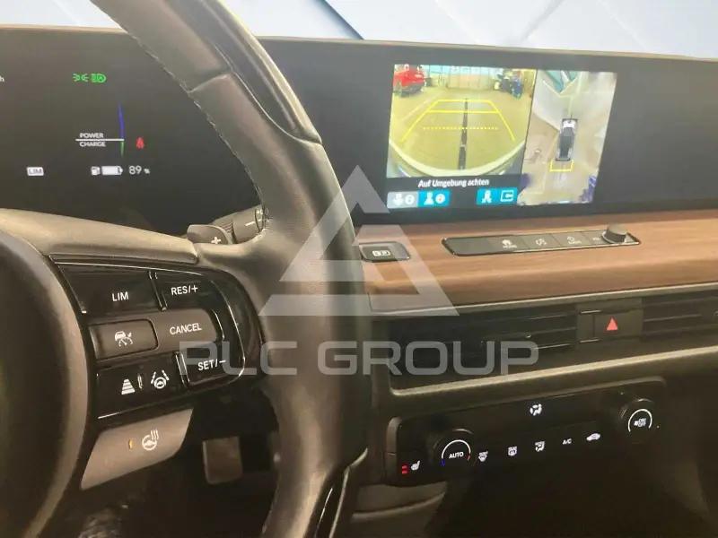 2023 Honda 