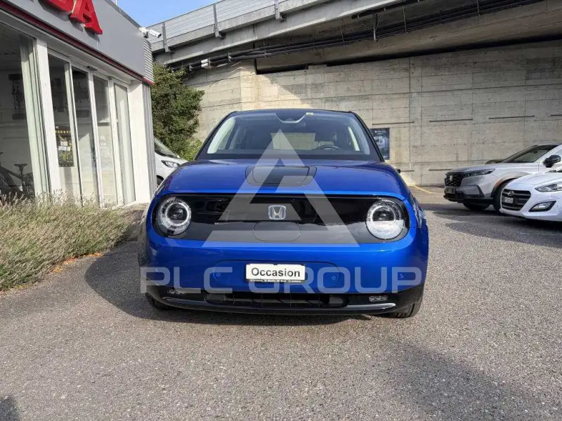 2023 Honda Honda e