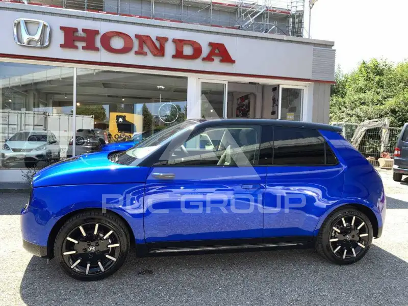 2023 Honda Honda e