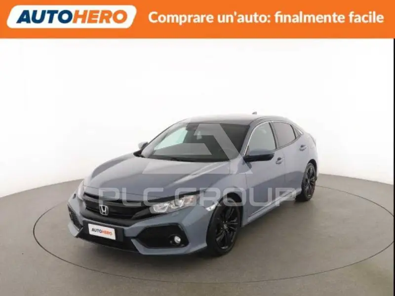 2023 Honda CIVIC