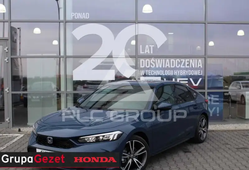 2023 Honda CIVIC