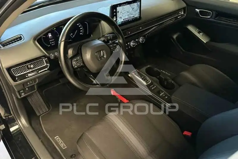 2023 Honda CIVIC