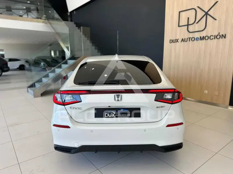 2023 Honda CIVIC