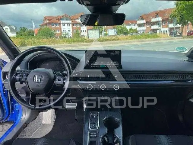 2023 Honda CIVIC
